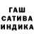 Дистиллят ТГК концентрат Just Latvian